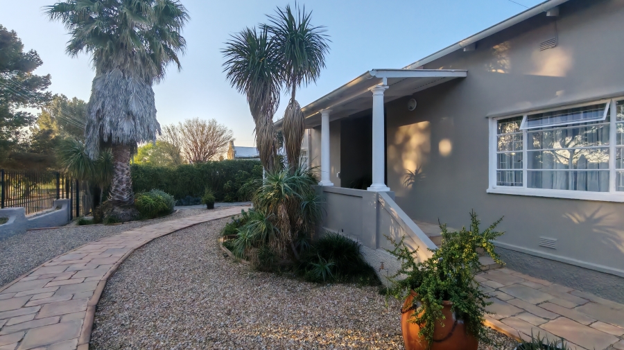 4 Bedroom Property for Sale in Cradock Eastern Cape